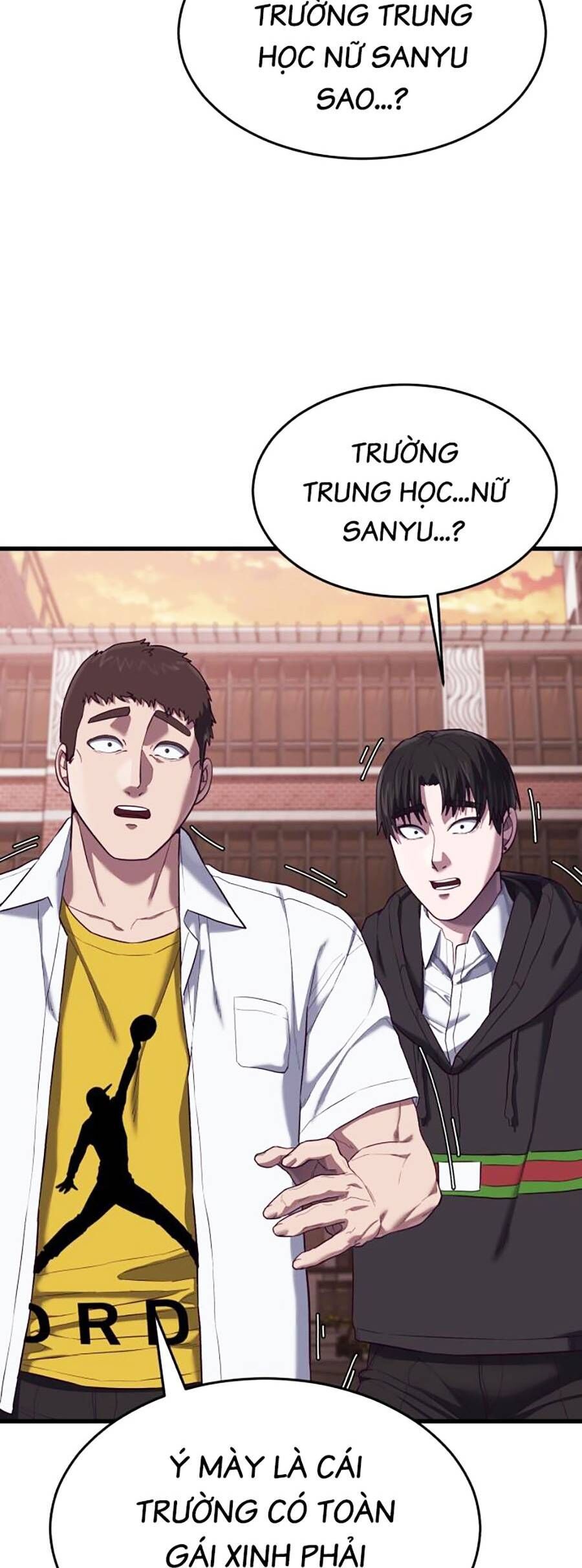 đọc truyện Tên Vâng Lời Tuyệt Đối Chương 13 ảnh 78 tại Thiên Thai Truyện