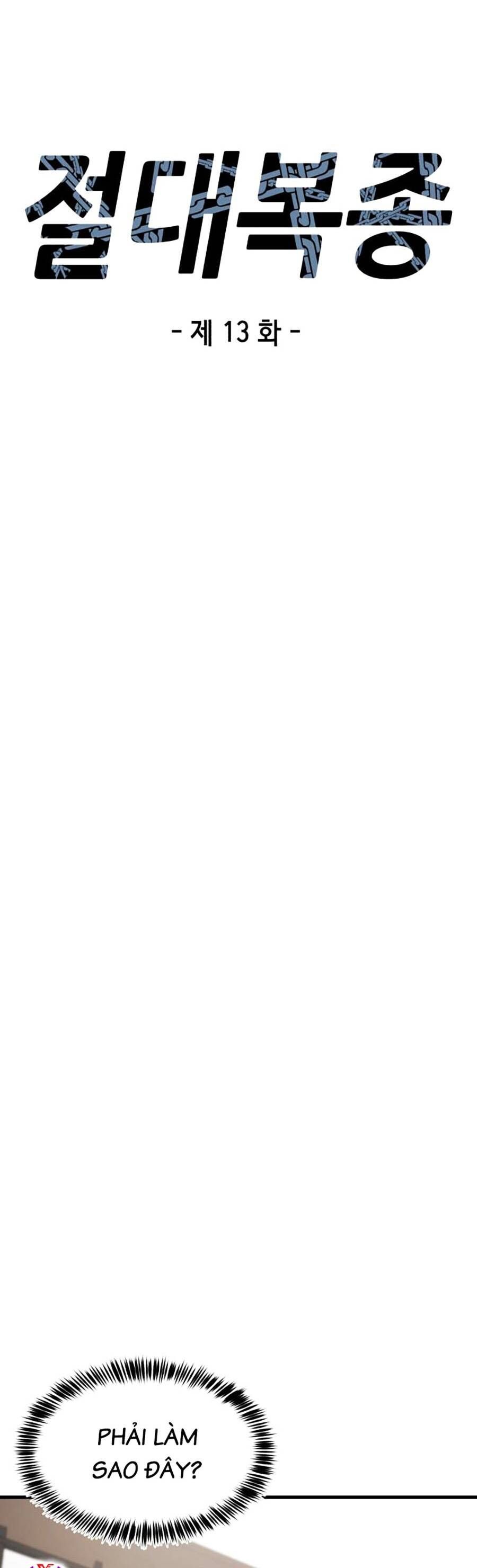 đọc truyện Tên Vâng Lời Tuyệt Đối Chương 13 ảnh 10 tại Thiên Thai Truyện