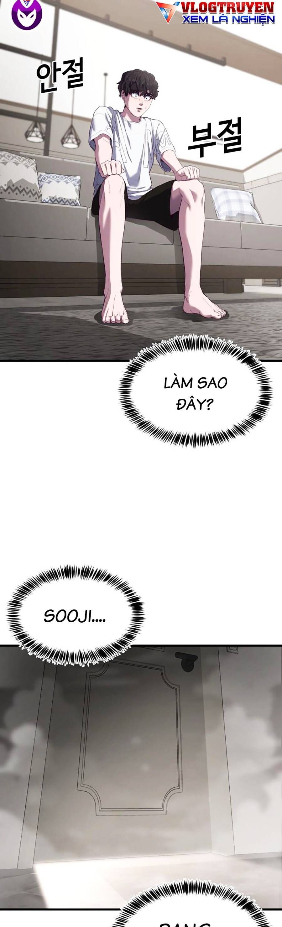 đọc truyện Tên Vâng Lời Tuyệt Đối Chương 13 ảnh 11 tại Thiên Thai Truyện