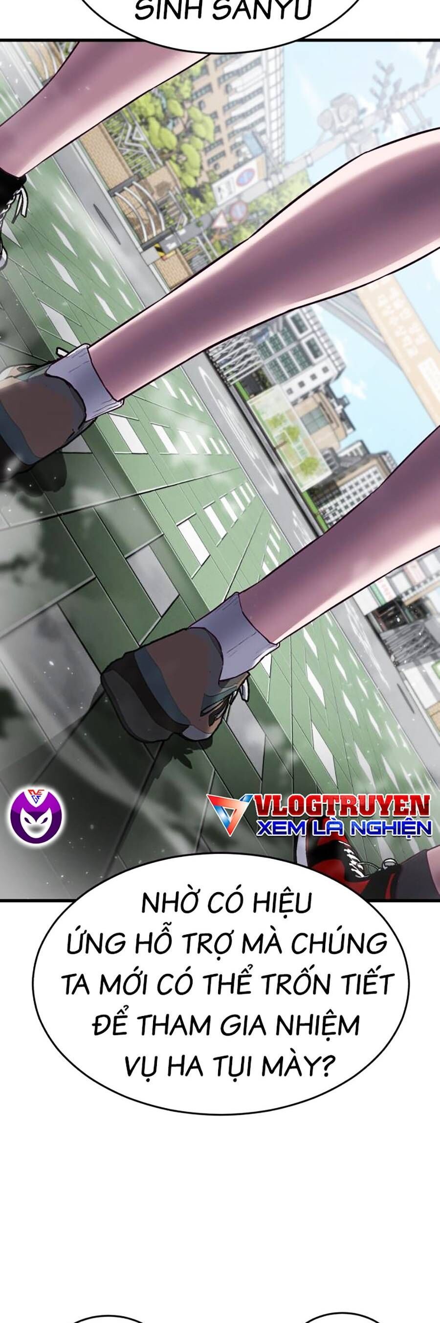 đọc truyện Tên Vâng Lời Tuyệt Đối Chương 14 ảnh 12 tại Thiên Thai Truyện