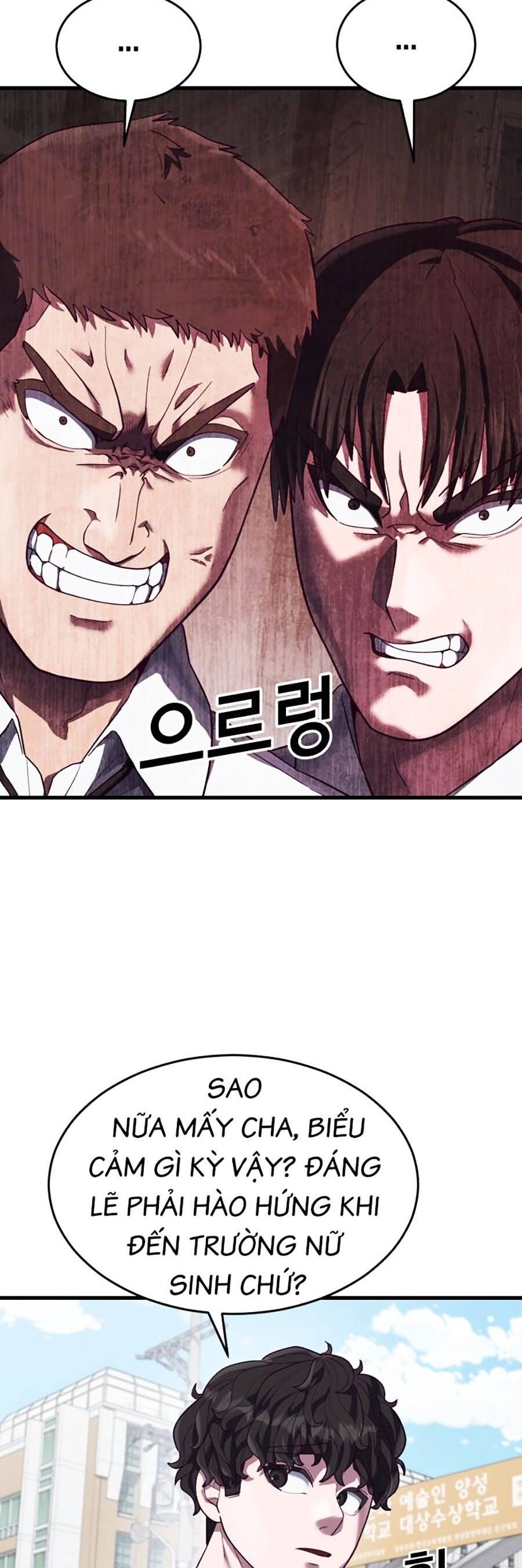 đọc truyện Tên Vâng Lời Tuyệt Đối Chương 14 ảnh 13 tại Thiên Thai Truyện