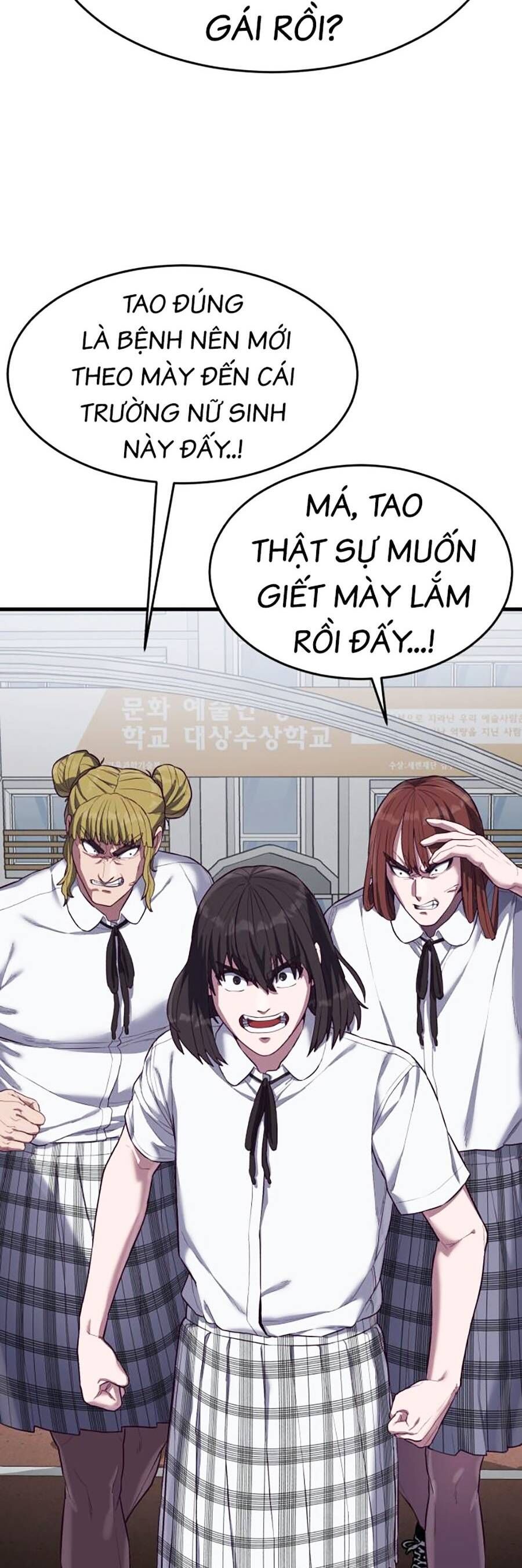 đọc truyện Tên Vâng Lời Tuyệt Đối Chương 14 ảnh 16 tại Thiên Thai Truyện