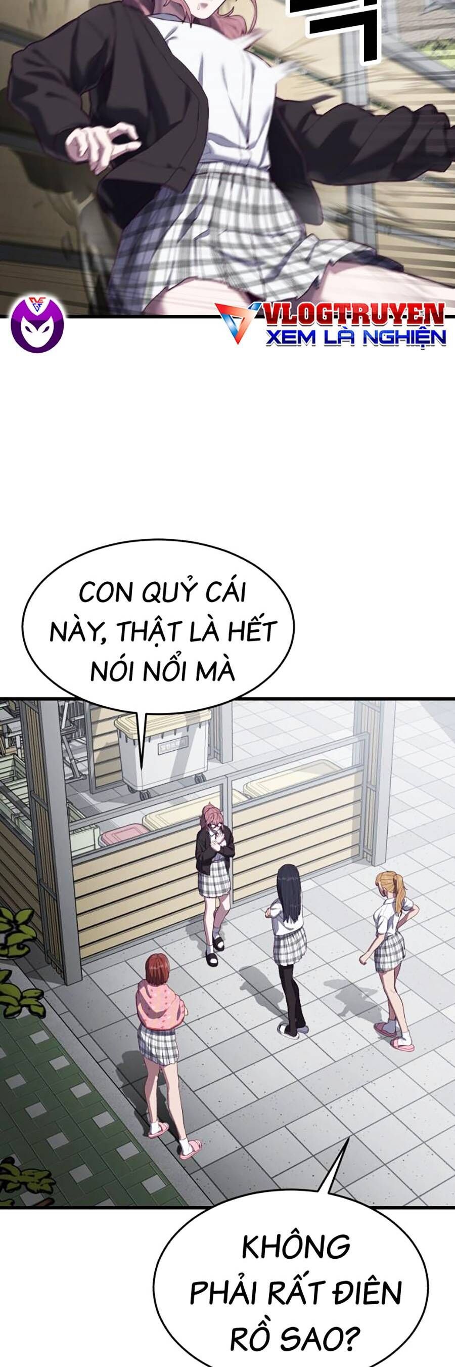 đọc truyện Tên Vâng Lời Tuyệt Đối Chương 14 ảnh 18 tại Thiên Thai Truyện