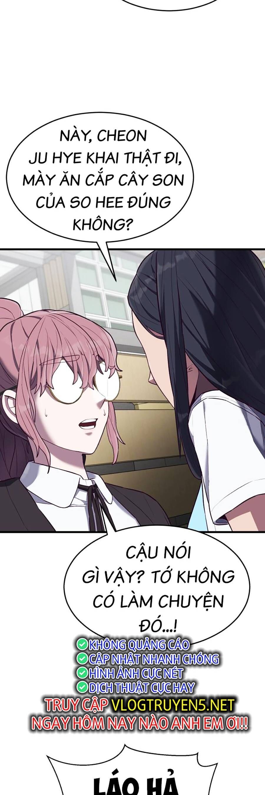 đọc truyện Tên Vâng Lời Tuyệt Đối Chương 14 ảnh 19 tại Thiên Thai Truyện