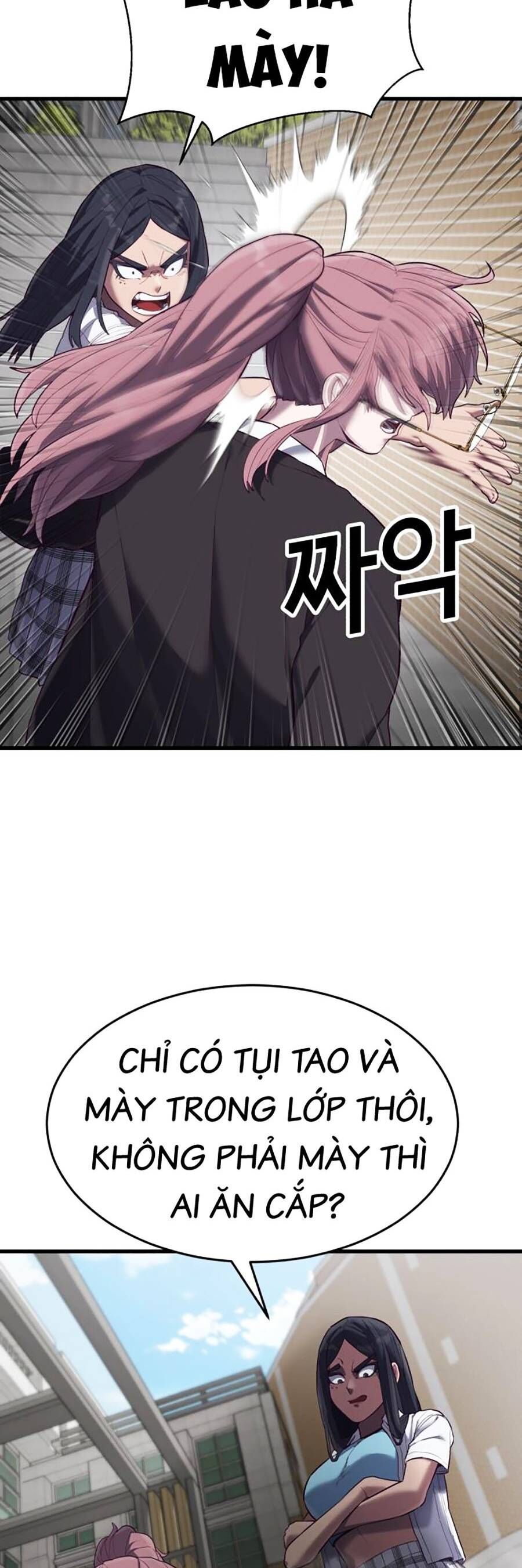 đọc truyện Tên Vâng Lời Tuyệt Đối Chương 14 ảnh 20 tại Thiên Thai Truyện