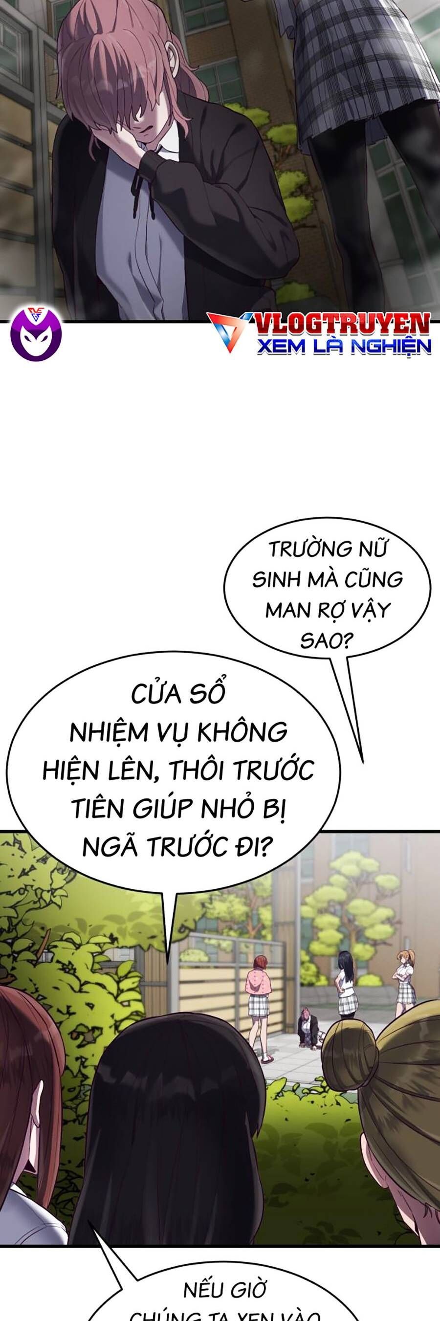 đọc truyện Tên Vâng Lời Tuyệt Đối Chương 14 ảnh 21 tại Thiên Thai Truyện