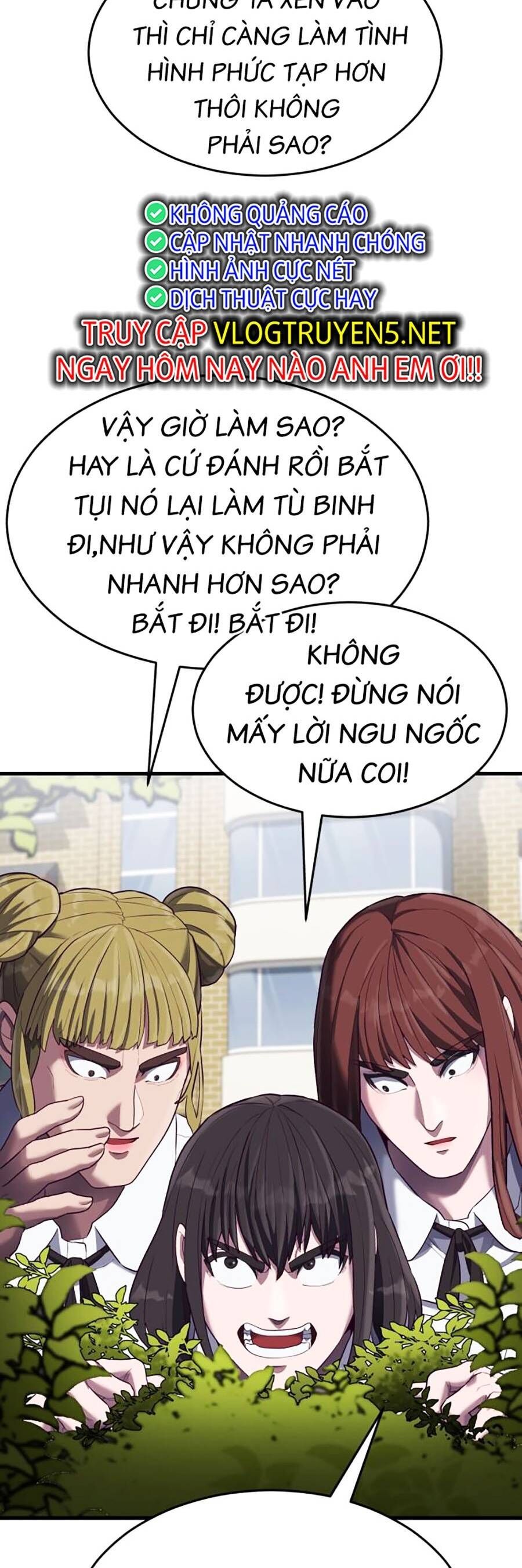 đọc truyện Tên Vâng Lời Tuyệt Đối Chương 14 ảnh 22 tại Thiên Thai Truyện