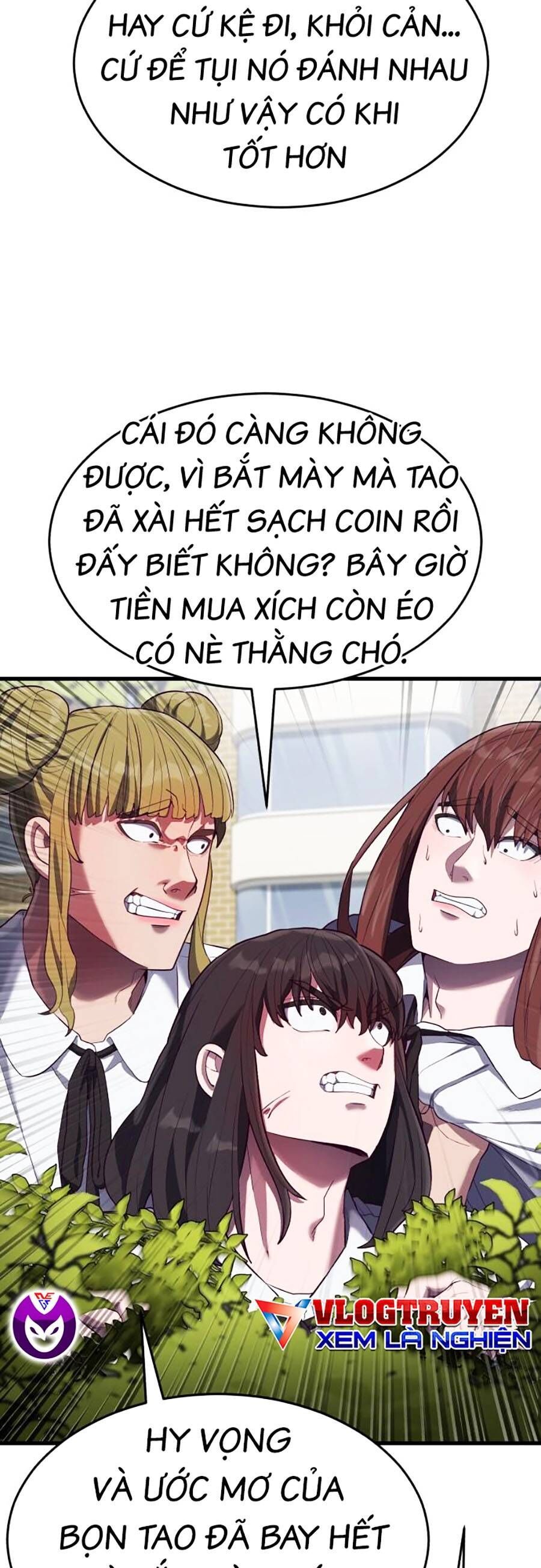 đọc truyện Tên Vâng Lời Tuyệt Đối Chương 14 ảnh 23 tại Thiên Thai Truyện