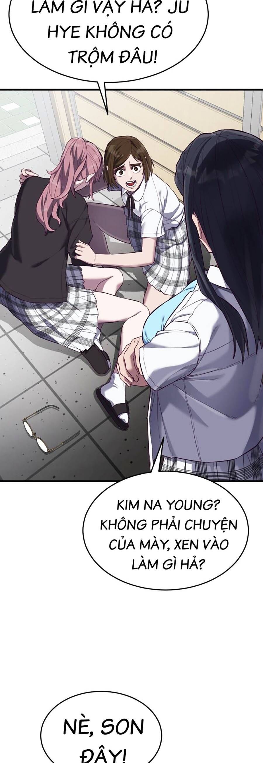 đọc truyện Tên Vâng Lời Tuyệt Đối Chương 14 ảnh 25 tại Thiên Thai Truyện