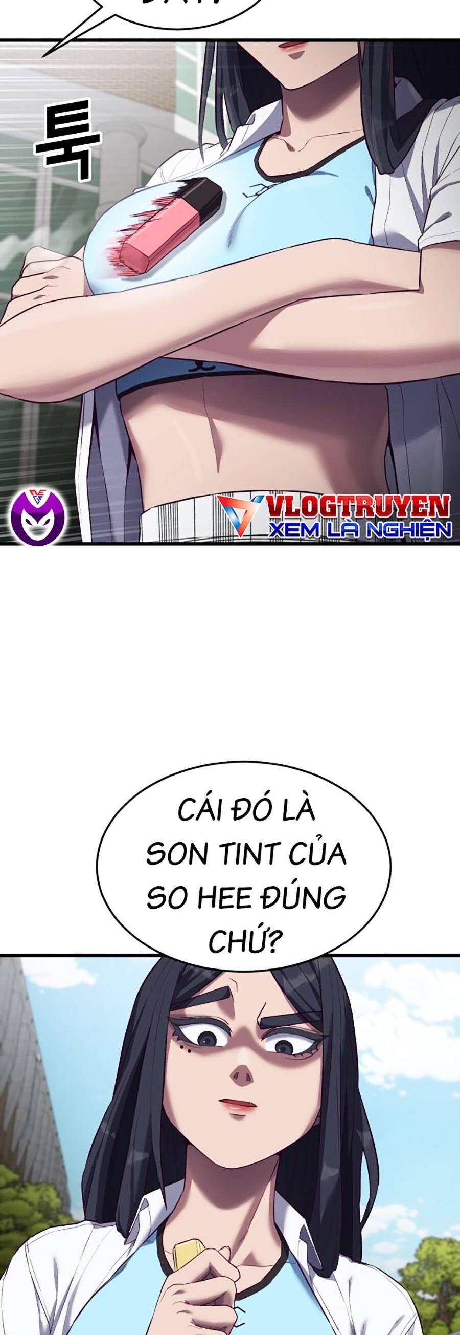 đọc truyện Tên Vâng Lời Tuyệt Đối Chương 14 ảnh 26 tại Thiên Thai Truyện