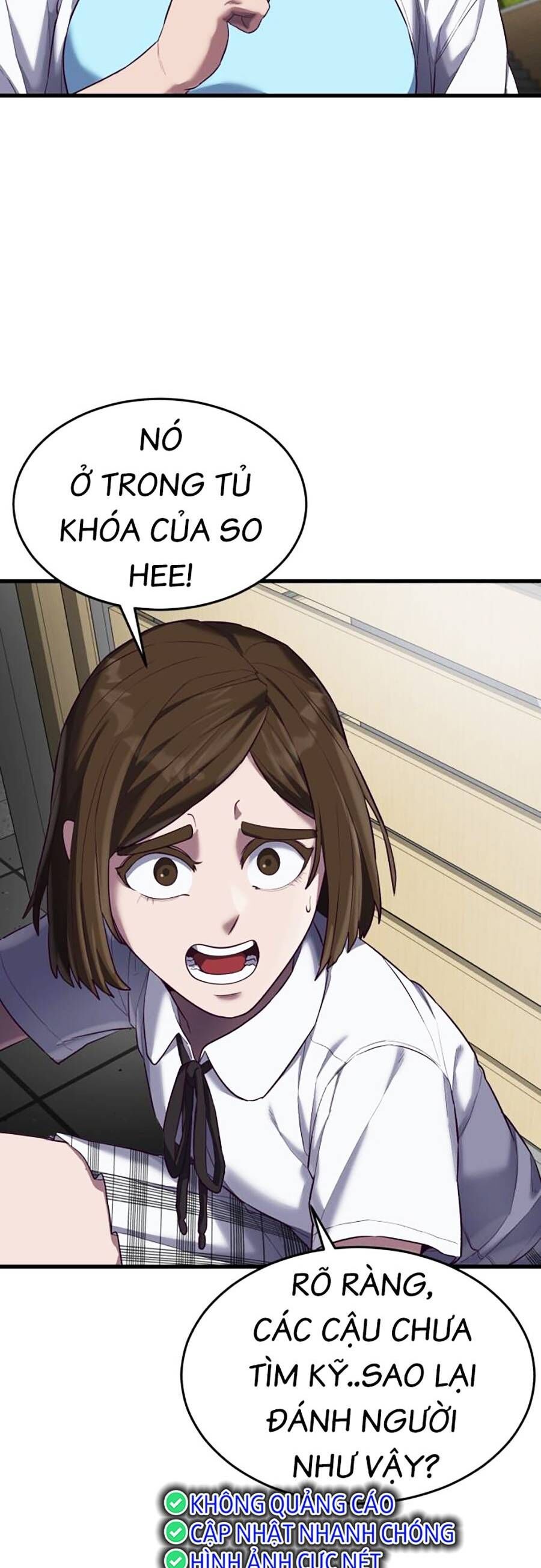 đọc truyện Tên Vâng Lời Tuyệt Đối Chương 14 ảnh 27 tại Thiên Thai Truyện