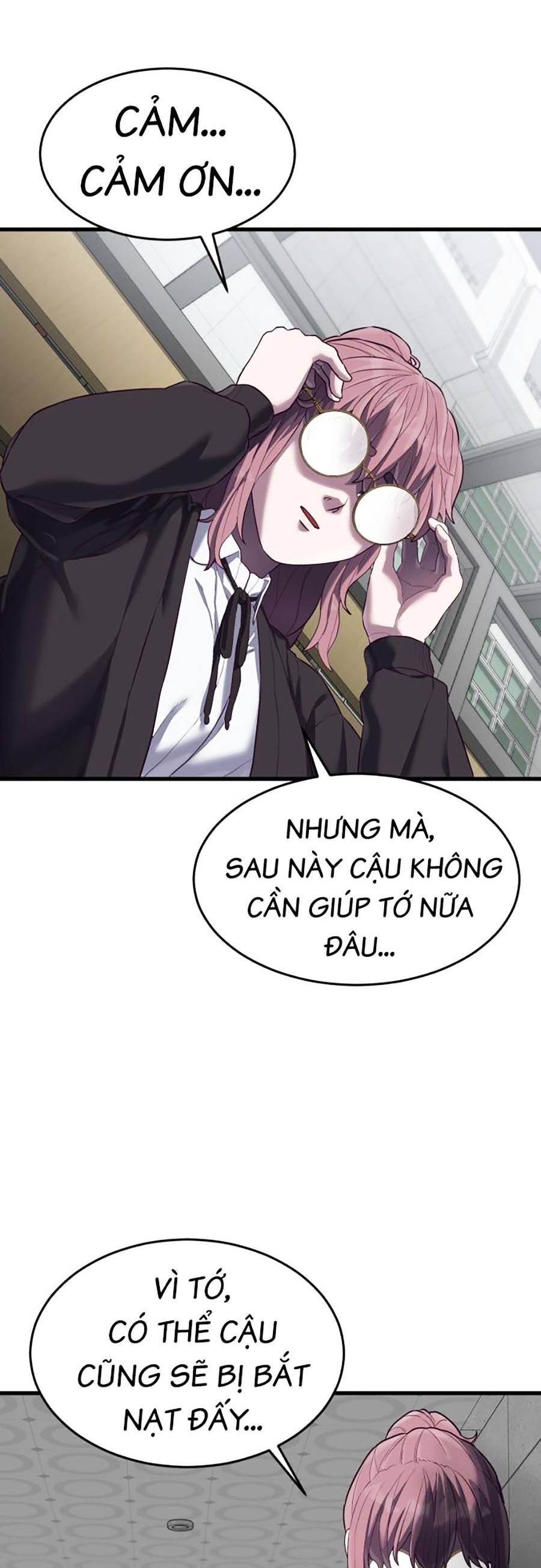 đọc truyện Tên Vâng Lời Tuyệt Đối Chương 14 ảnh 31 tại Thiên Thai Truyện