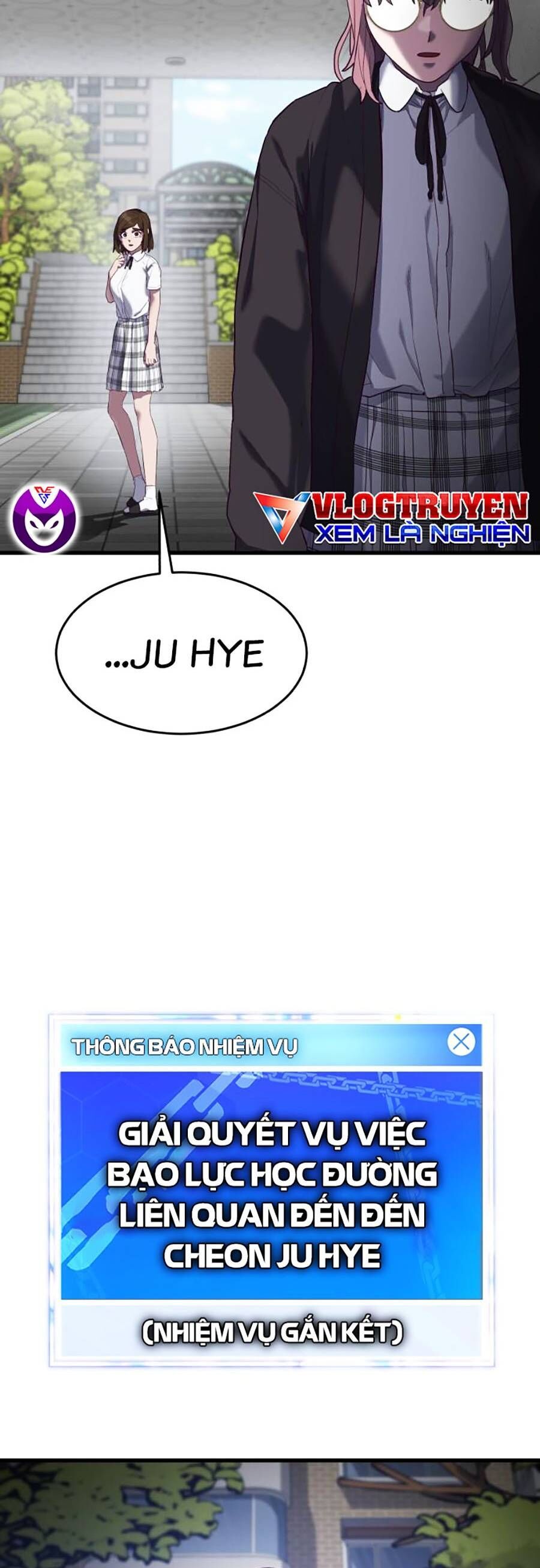 đọc truyện Tên Vâng Lời Tuyệt Đối Chương 14 ảnh 32 tại Thiên Thai Truyện