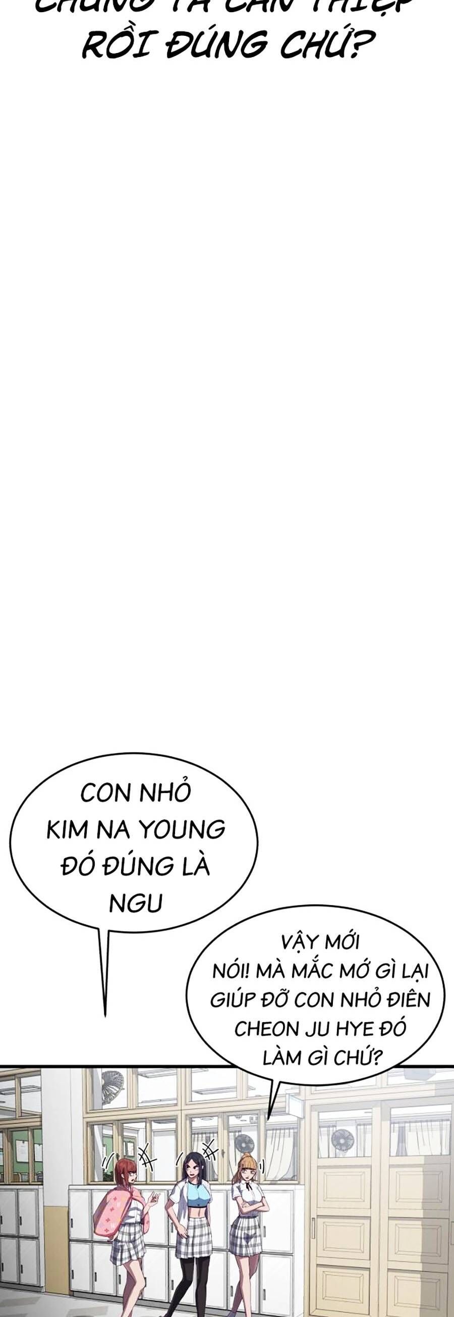 đọc truyện Tên Vâng Lời Tuyệt Đối Chương 14 ảnh 34 tại Thiên Thai Truyện