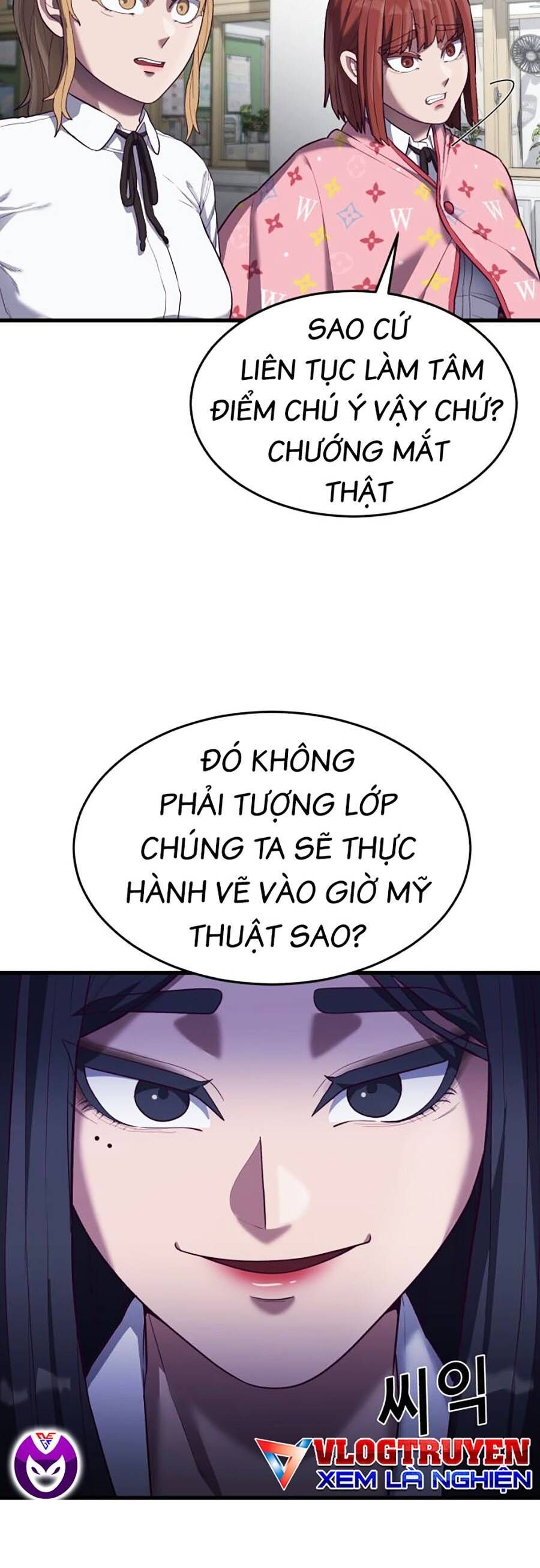 đọc truyện Tên Vâng Lời Tuyệt Đối Chương 14 ảnh 37 tại Thiên Thai Truyện