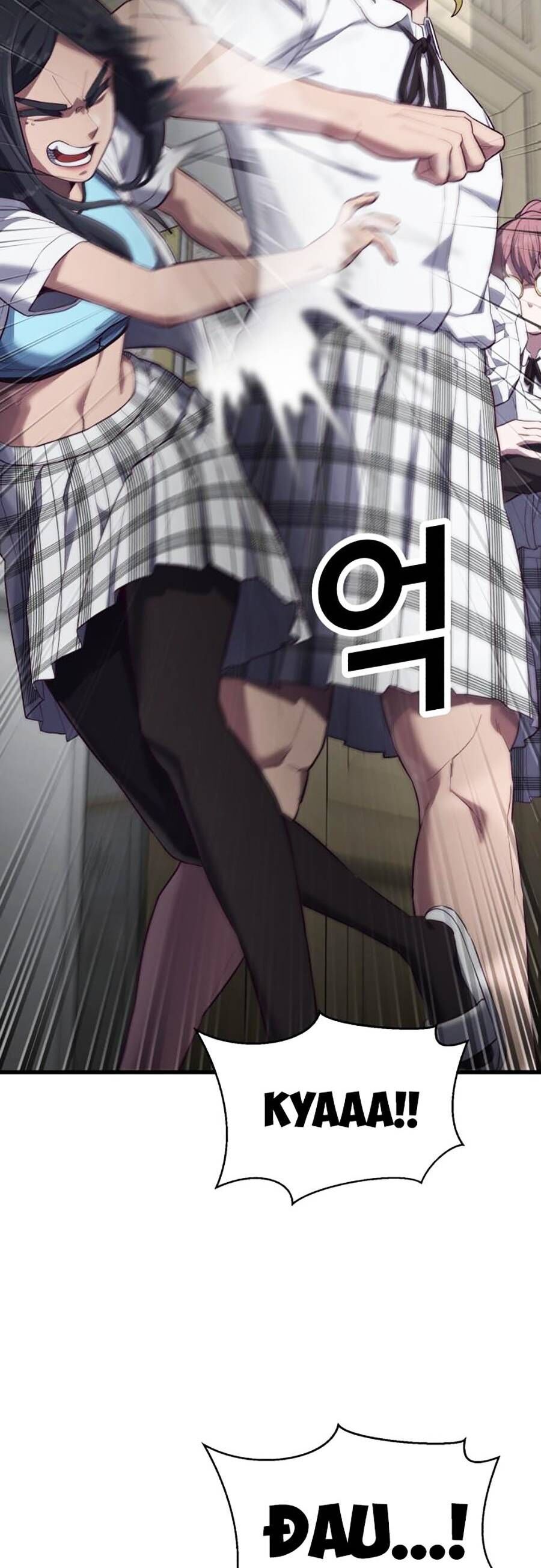 đọc truyện Tên Vâng Lời Tuyệt Đối Chương 14 ảnh 40 tại Thiên Thai Truyện