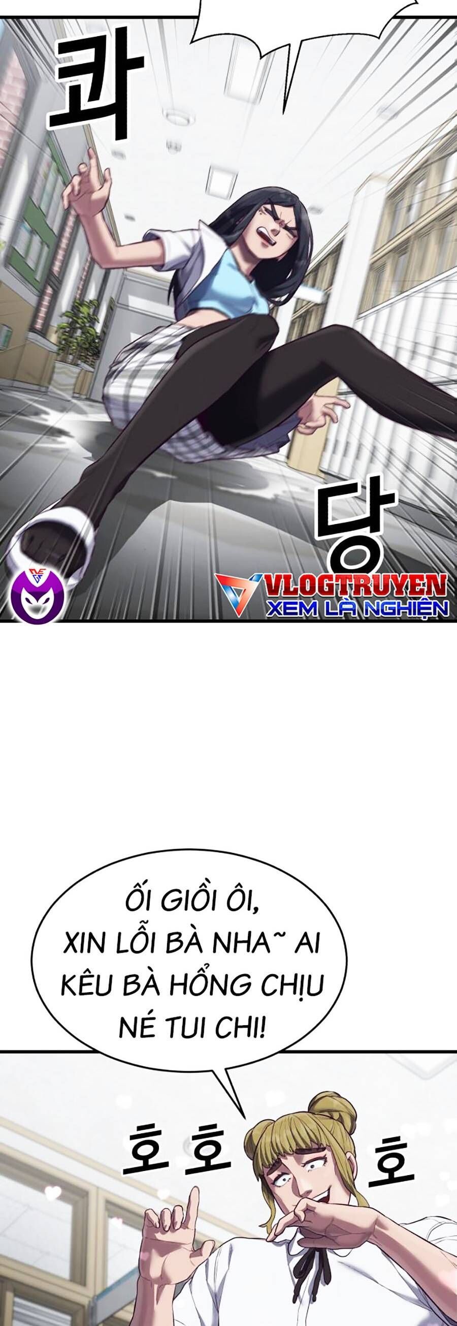 đọc truyện Tên Vâng Lời Tuyệt Đối Chương 14 ảnh 41 tại Thiên Thai Truyện