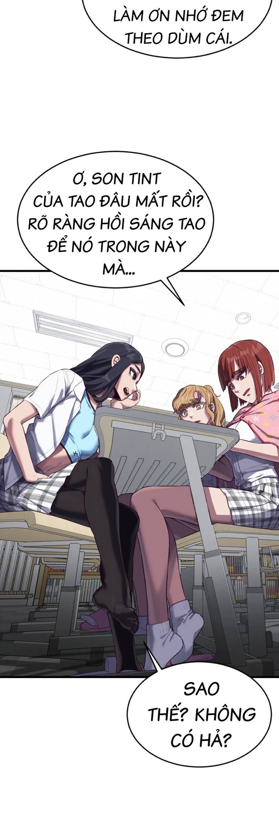 đọc truyện Tên Vâng Lời Tuyệt Đối Chương 14 ảnh 6 tại Thiên Thai Truyện