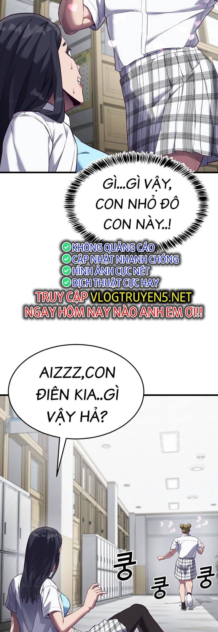 đọc truyện Tên Vâng Lời Tuyệt Đối Chương 14 ảnh 42 tại Thiên Thai Truyện