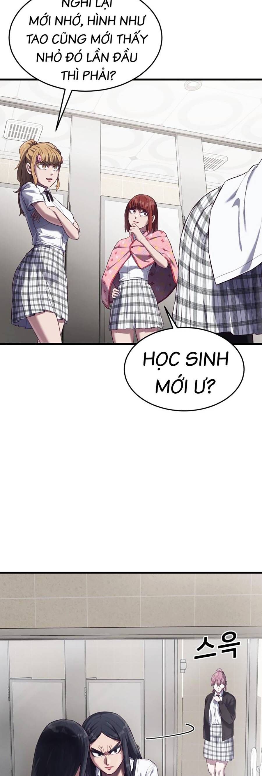 đọc truyện Tên Vâng Lời Tuyệt Đối Chương 14 ảnh 45 tại Thiên Thai Truyện