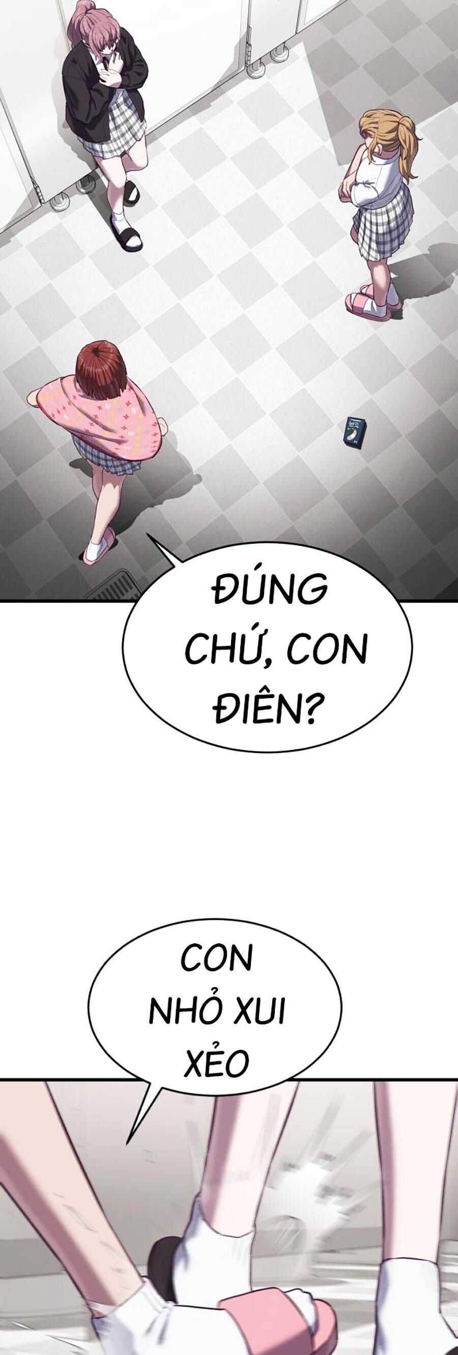 đọc truyện Tên Vâng Lời Tuyệt Đối Chương 14 ảnh 48 tại Thiên Thai Truyện