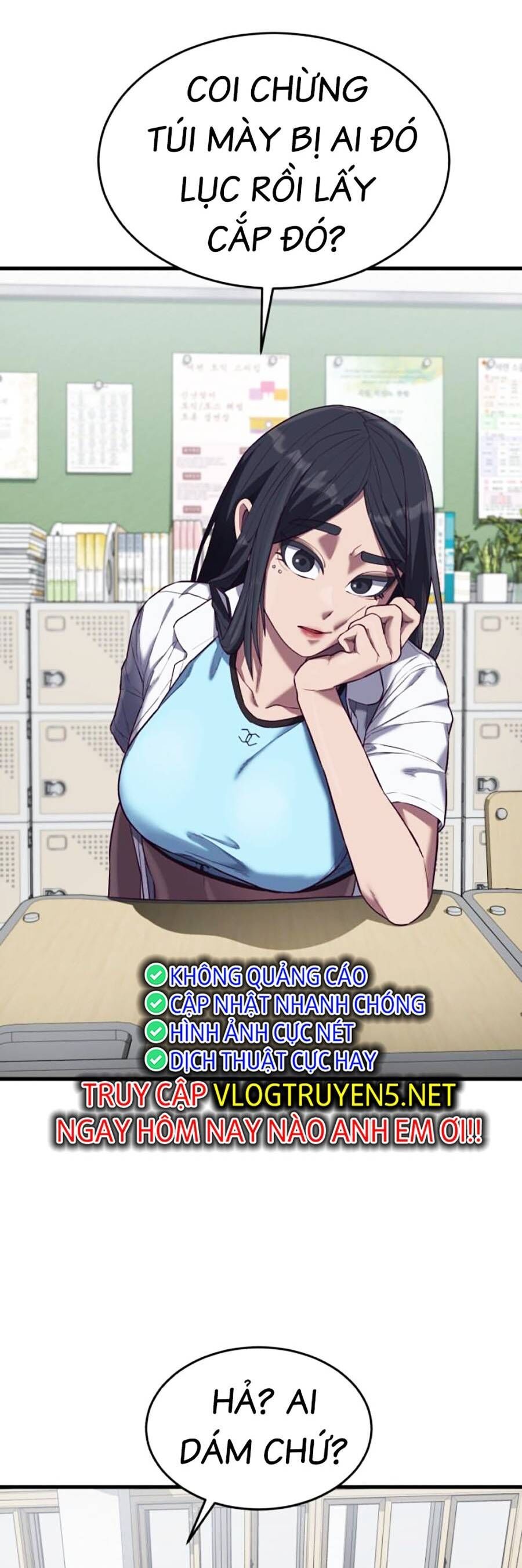 đọc truyện Tên Vâng Lời Tuyệt Đối Chương 14 ảnh 7 tại Thiên Thai Truyện