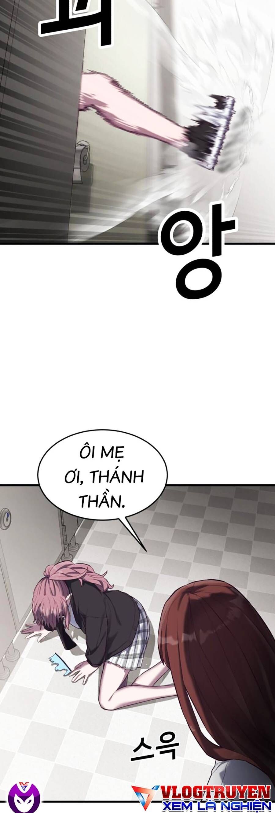 đọc truyện Tên Vâng Lời Tuyệt Đối Chương 14 ảnh 53 tại Thiên Thai Truyện