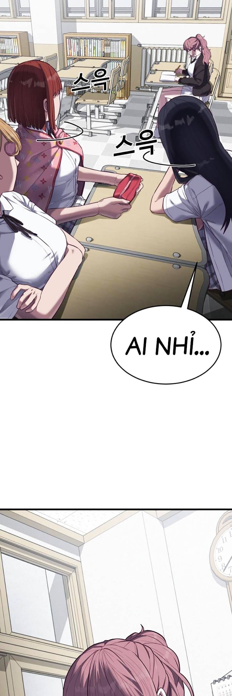 đọc truyện Tên Vâng Lời Tuyệt Đối Chương 14 ảnh 8 tại Thiên Thai Truyện