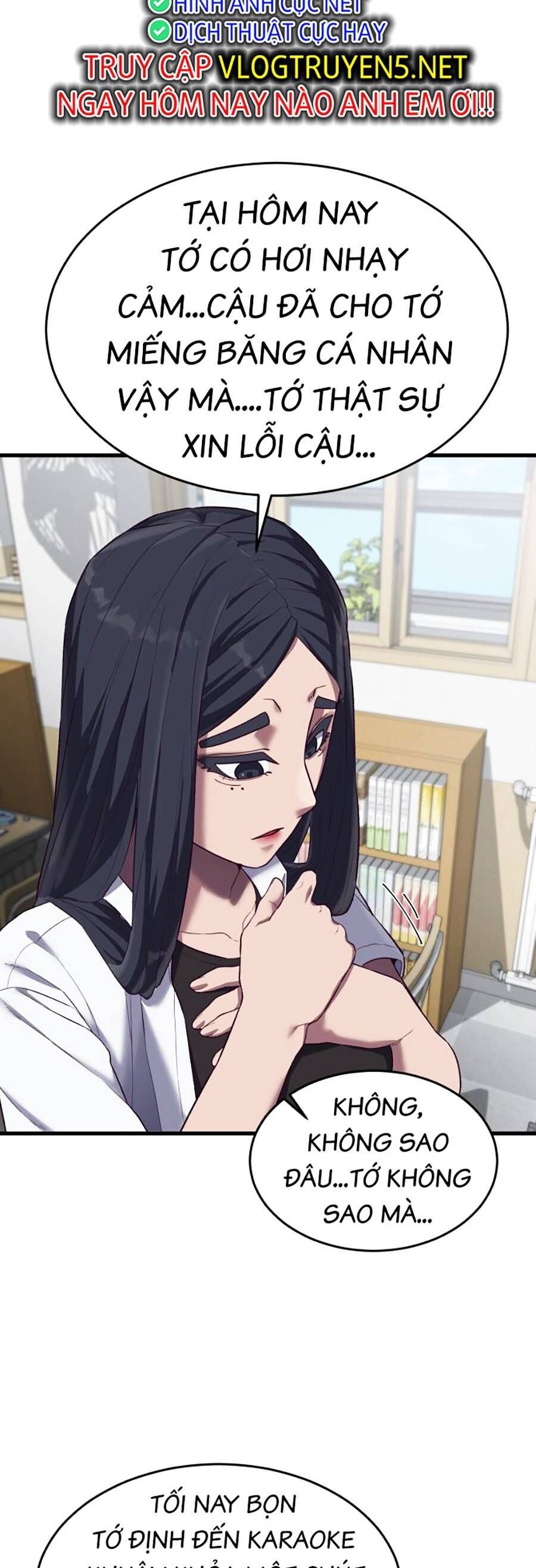 đọc truyện Tên Vâng Lời Tuyệt Đối Chương 14 ảnh 67 tại Thiên Thai Truyện