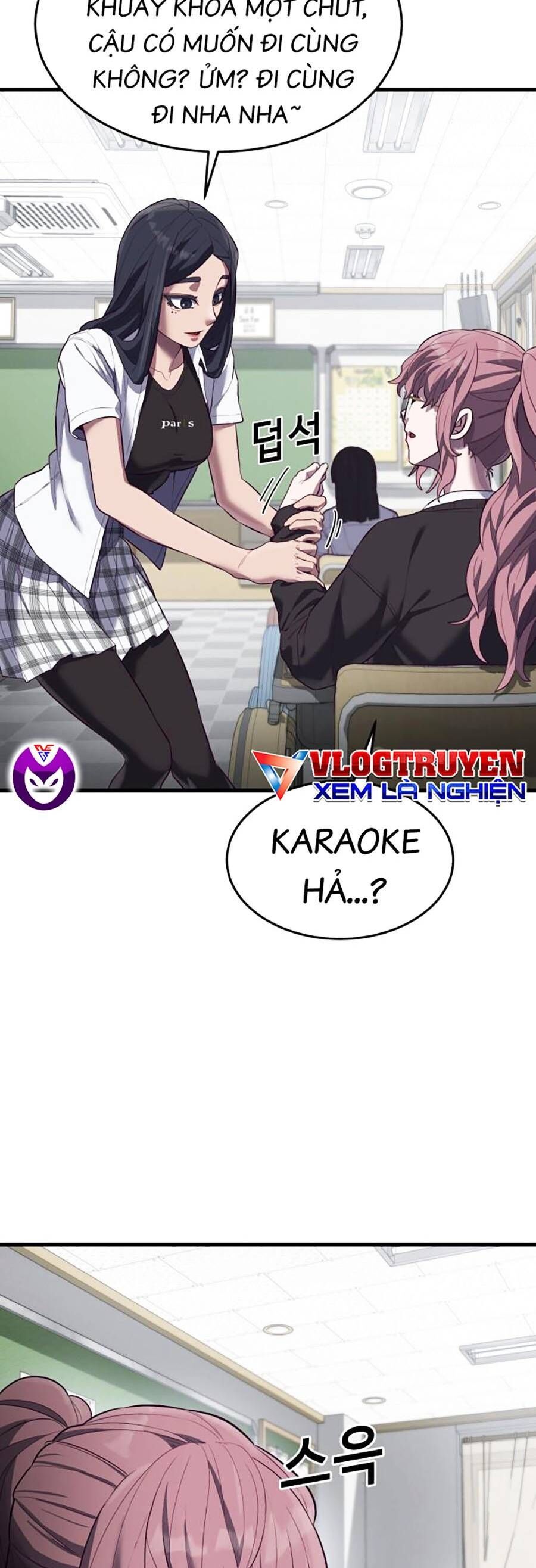 đọc truyện Tên Vâng Lời Tuyệt Đối Chương 14 ảnh 68 tại Thiên Thai Truyện