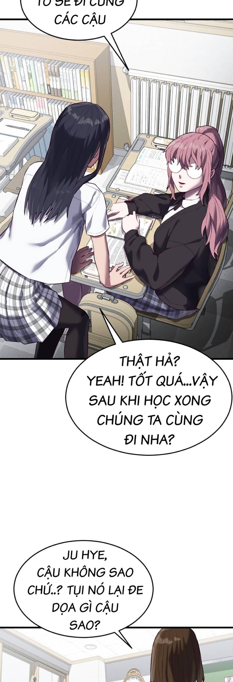 đọc truyện Tên Vâng Lời Tuyệt Đối Chương 14 ảnh 70 tại Thiên Thai Truyện