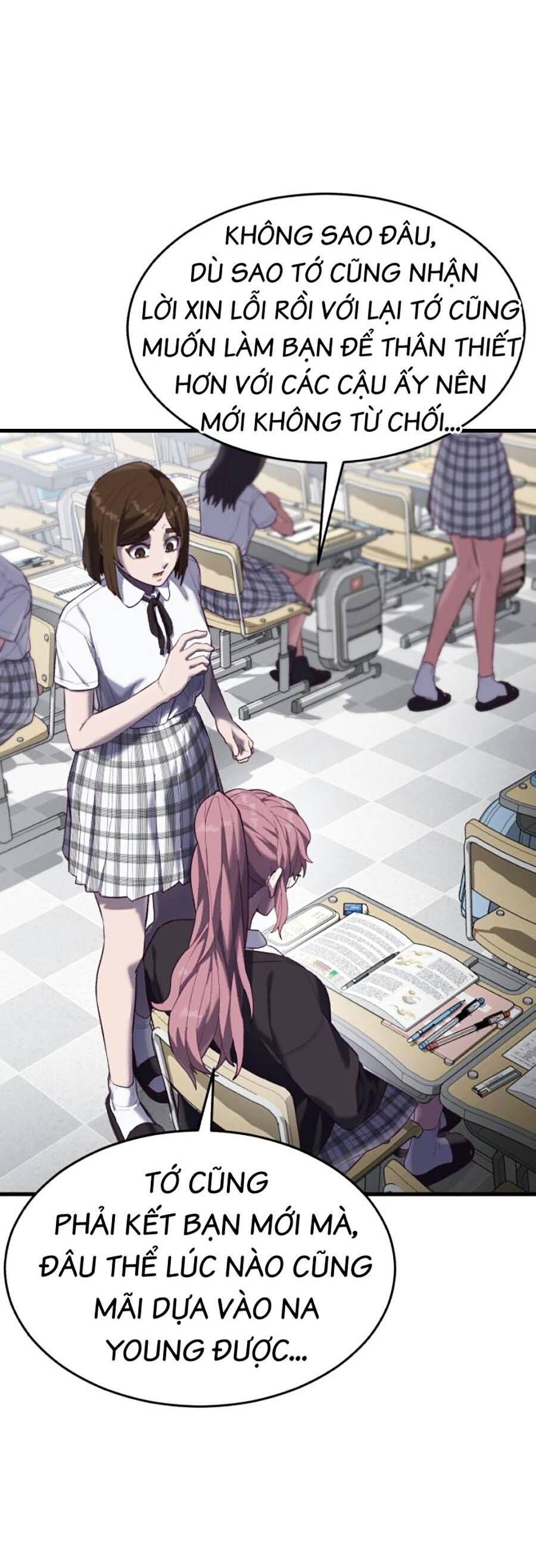 đọc truyện Tên Vâng Lời Tuyệt Đối Chương 14 ảnh 72 tại Thiên Thai Truyện