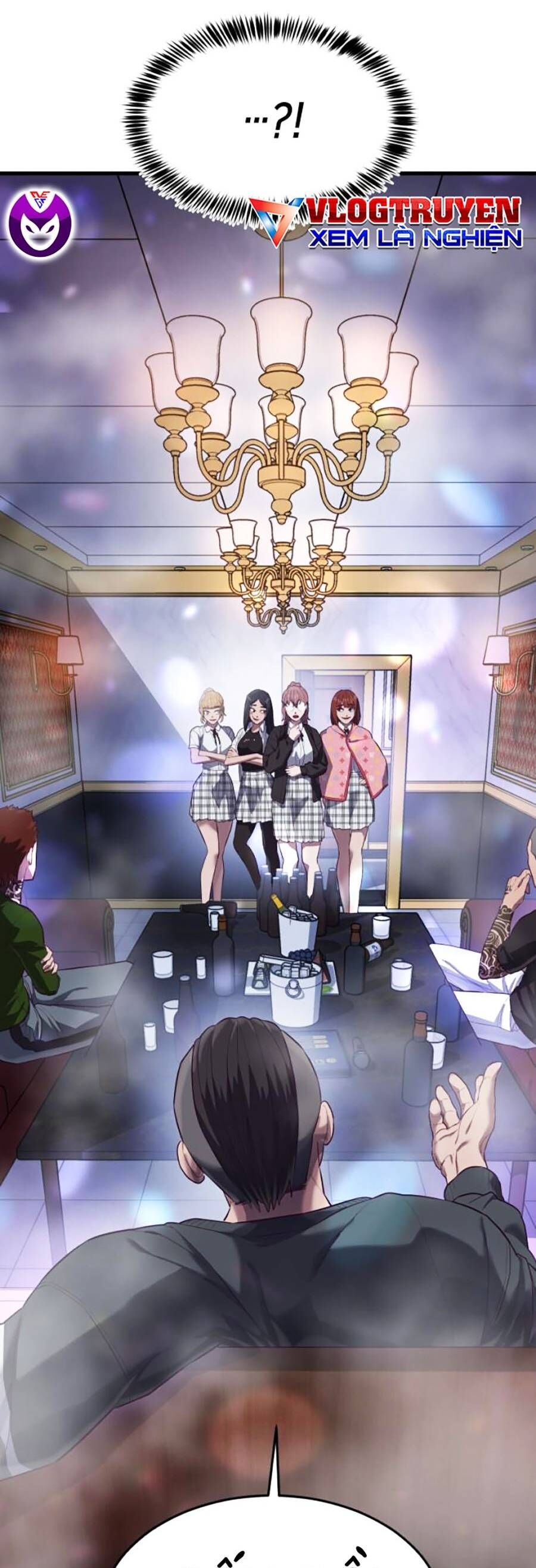 đọc truyện Tên Vâng Lời Tuyệt Đối Chương 14 ảnh 76 tại Thiên Thai Truyện