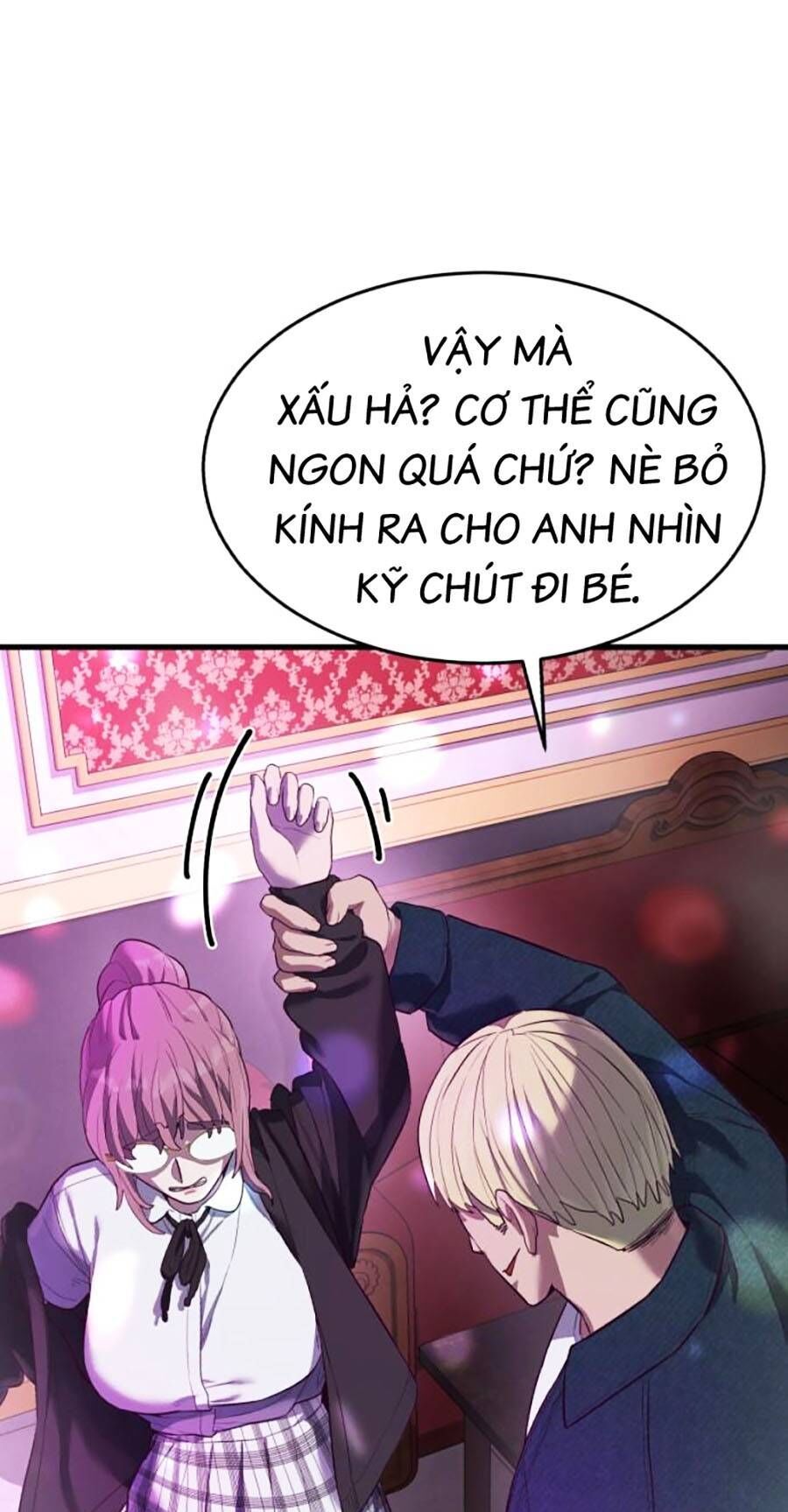 đọc truyện Tên Vâng Lời Tuyệt Đối Chương 14 ảnh 83 tại Thiên Thai Truyện