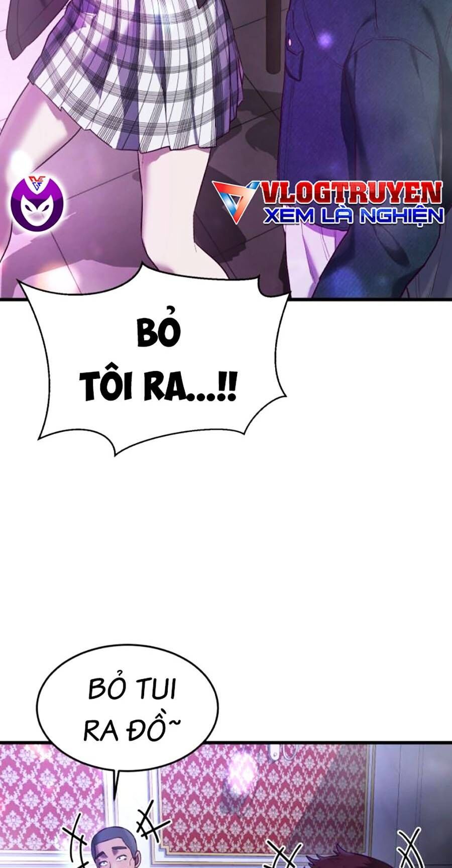 đọc truyện Tên Vâng Lời Tuyệt Đối Chương 14 ảnh 84 tại Thiên Thai Truyện