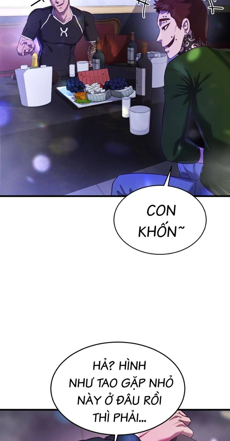 đọc truyện Tên Vâng Lời Tuyệt Đối Chương 14 ảnh 85 tại Thiên Thai Truyện