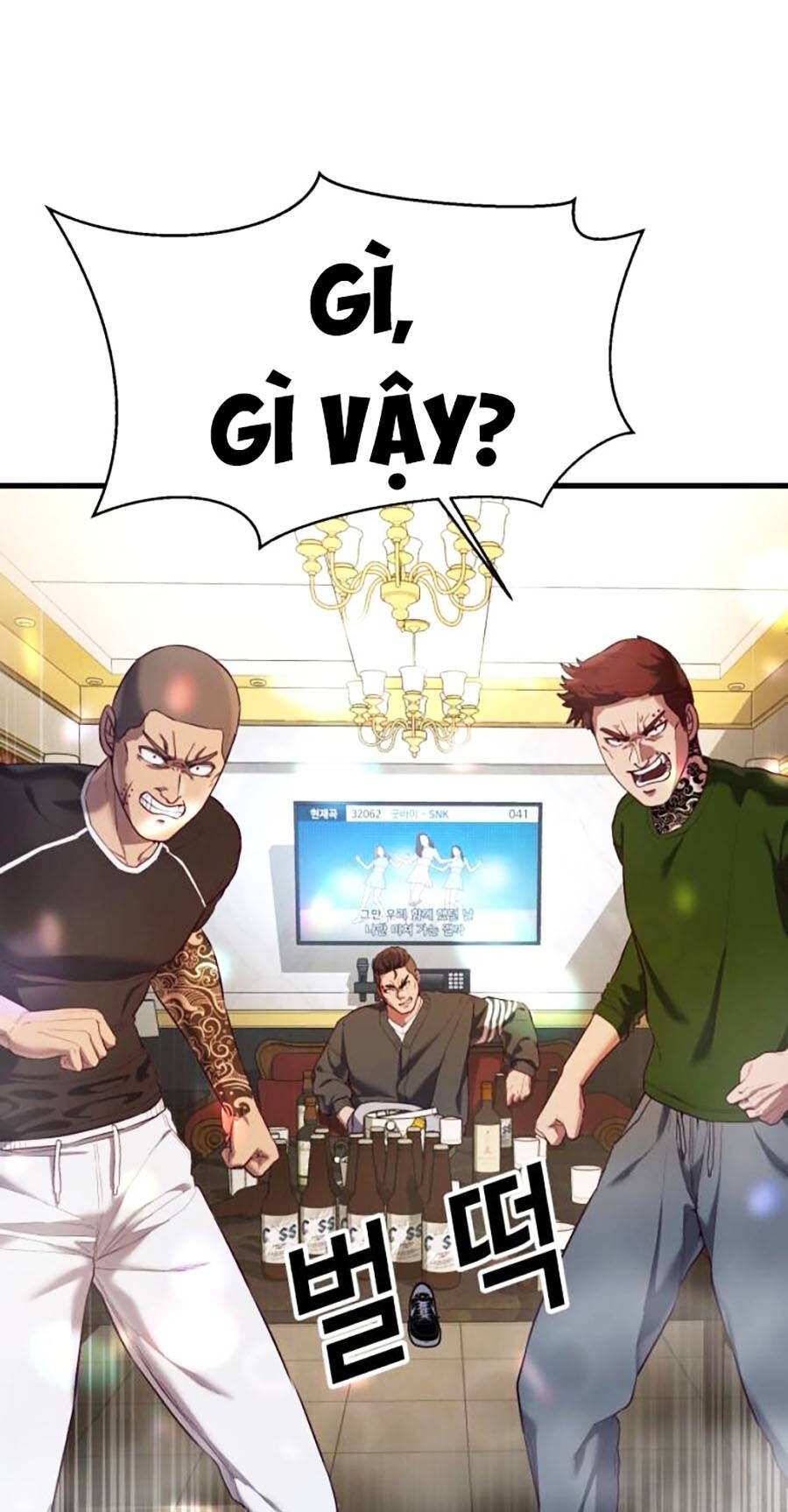 đọc truyện Tên Vâng Lời Tuyệt Đối Chương 14 ảnh 92 tại Thiên Thai Truyện