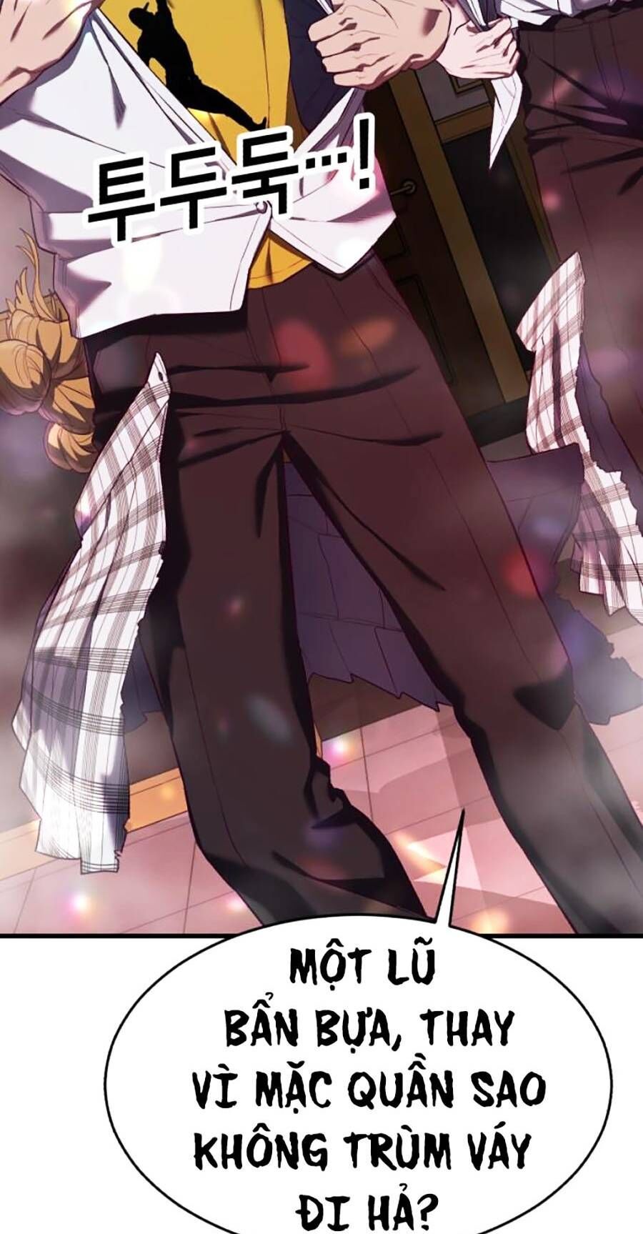 đọc truyện Tên Vâng Lời Tuyệt Đối Chương 14 ảnh 99 tại Thiên Thai Truyện