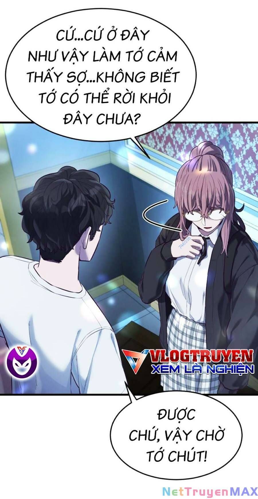 đọc truyện Tên Vâng Lời Tuyệt Đối Chương 15 ảnh 115 tại Thiên Thai Truyện