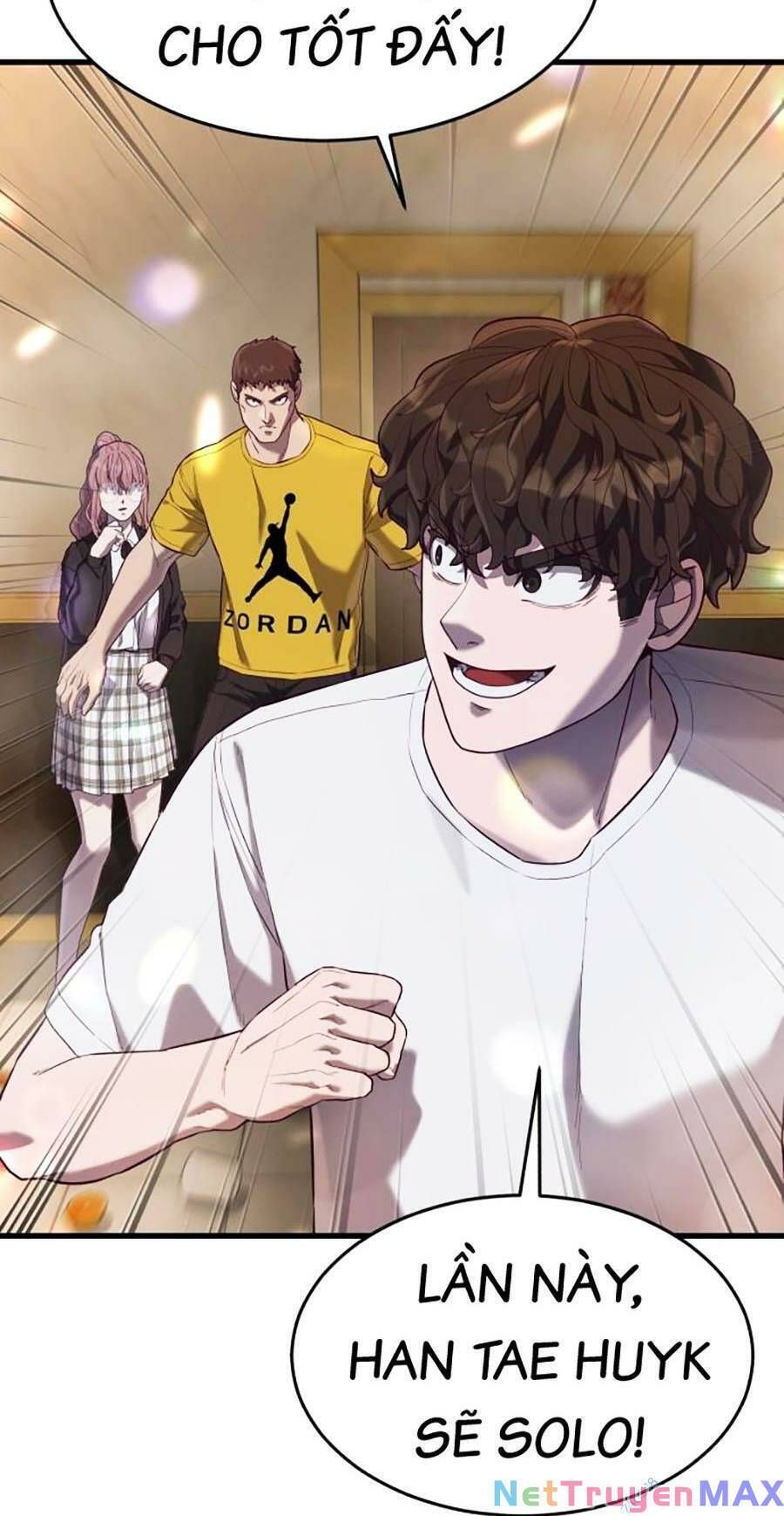 đọc truyện Tên Vâng Lời Tuyệt Đối Chương 15 ảnh 35 tại Thiên Thai Truyện