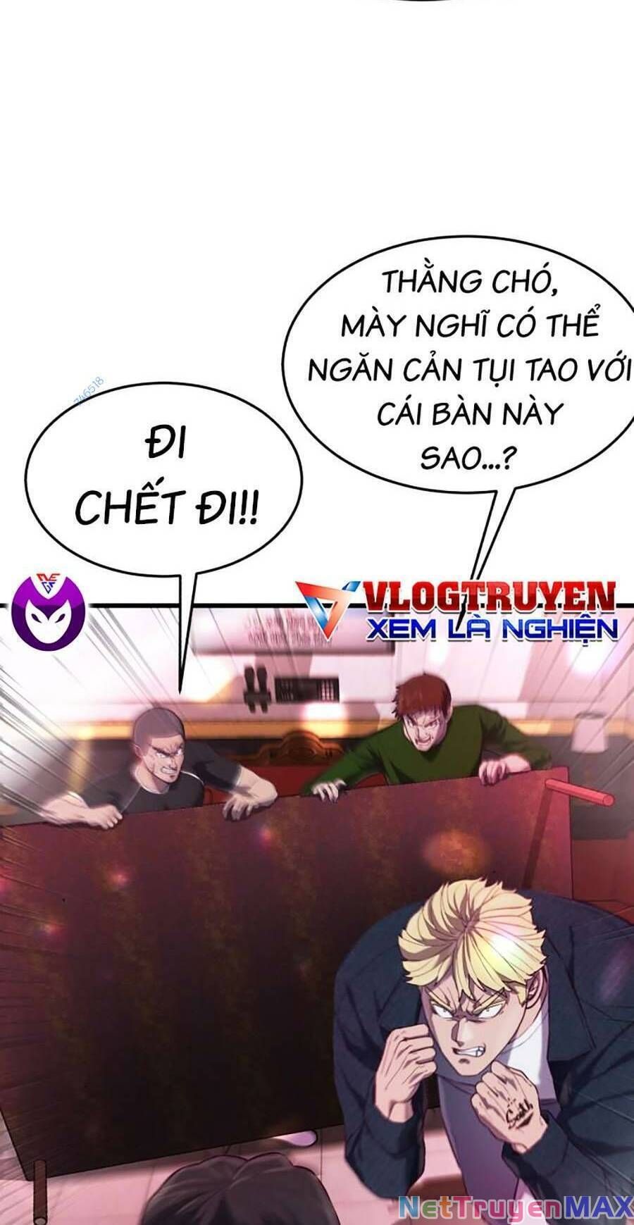 đọc truyện Tên Vâng Lời Tuyệt Đối Chương 15 ảnh 36 tại Thiên Thai Truyện