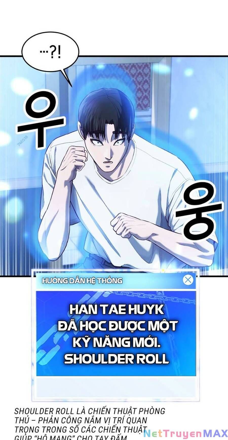 đọc truyện Tên Vâng Lời Tuyệt Đối Chương 15 ảnh 40 tại Thiên Thai Truyện