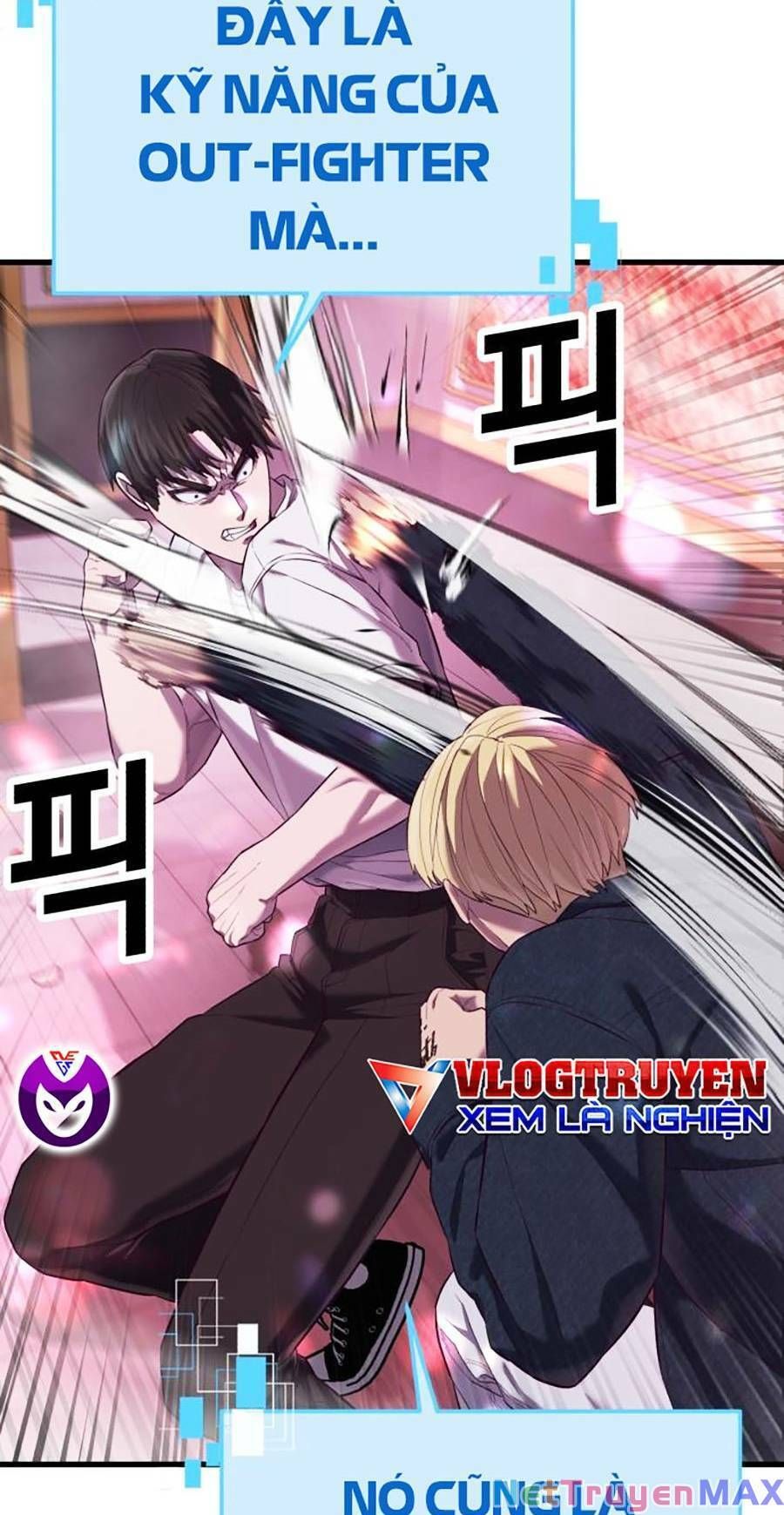 đọc truyện Tên Vâng Lời Tuyệt Đối Chương 15 ảnh 45 tại Thiên Thai Truyện