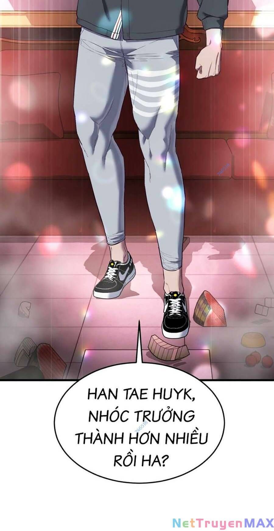 đọc truyện Tên Vâng Lời Tuyệt Đối Chương 15 ảnh 76 tại Thiên Thai Truyện