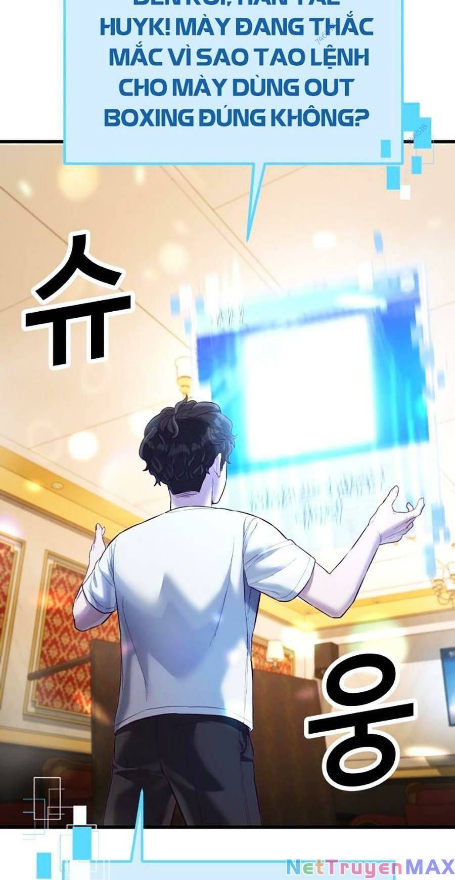 đọc truyện Tên Vâng Lời Tuyệt Đối Chương 15 ảnh 95 tại Thiên Thai Truyện