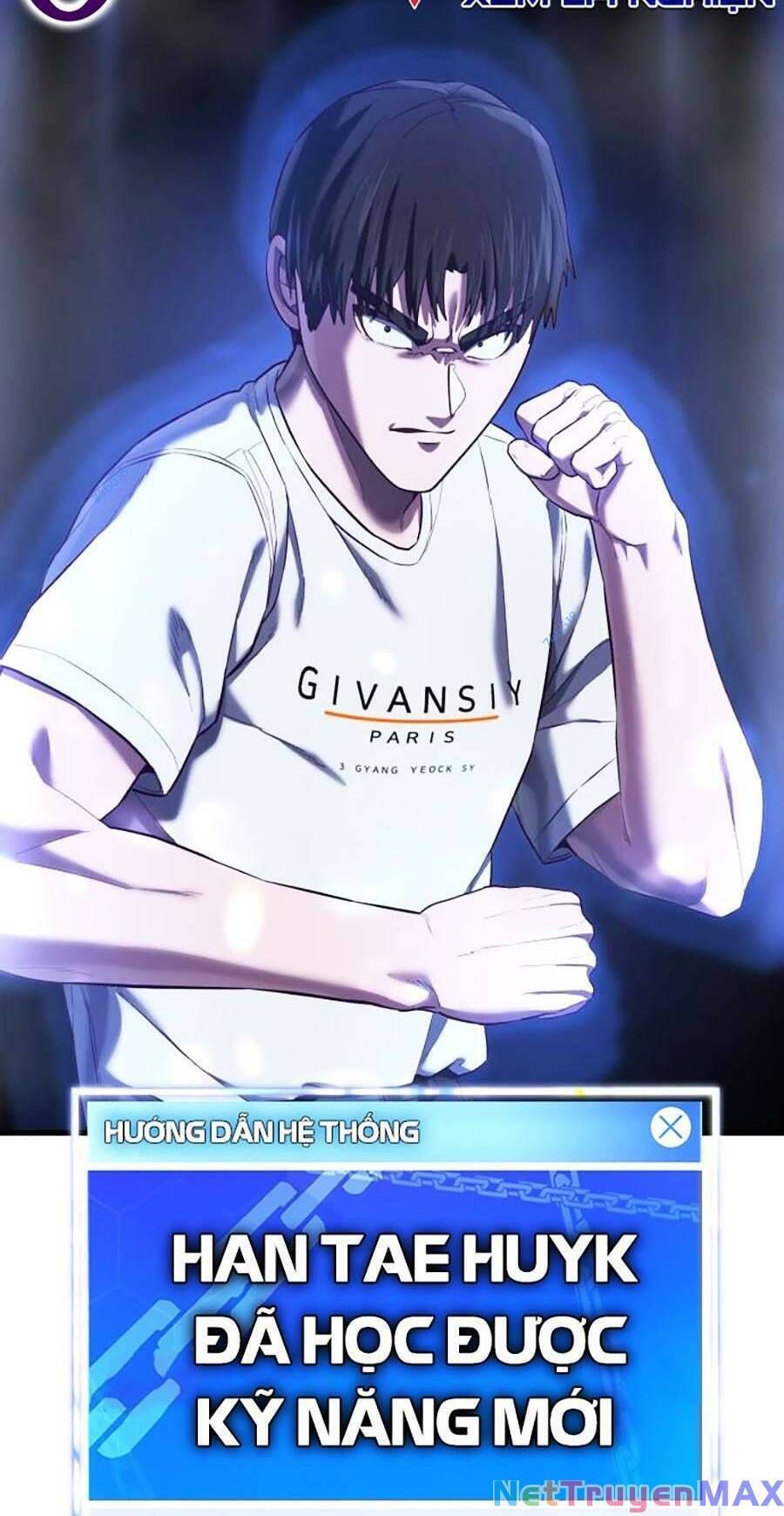 đọc truyện Tên Vâng Lời Tuyệt Đối Chương 15 ảnh 100 tại Thiên Thai Truyện