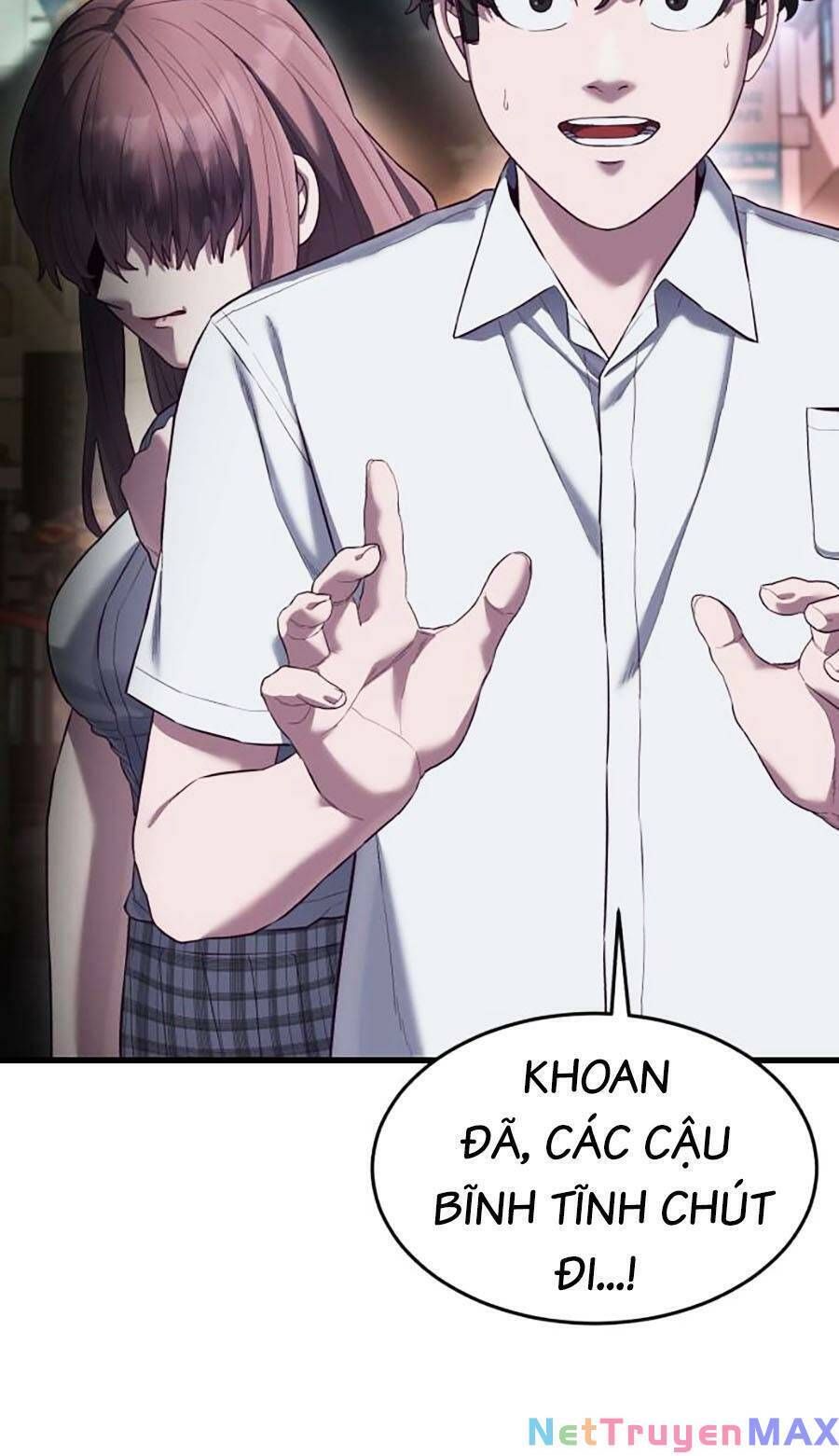 đọc truyện Tên Vâng Lời Tuyệt Đối Chương 16 ảnh 159 tại Thiên Thai Truyện