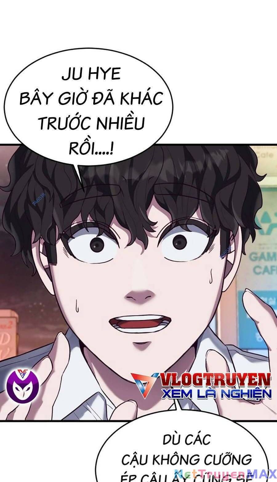 đọc truyện Tên Vâng Lời Tuyệt Đối Chương 16 ảnh 160 tại Thiên Thai Truyện