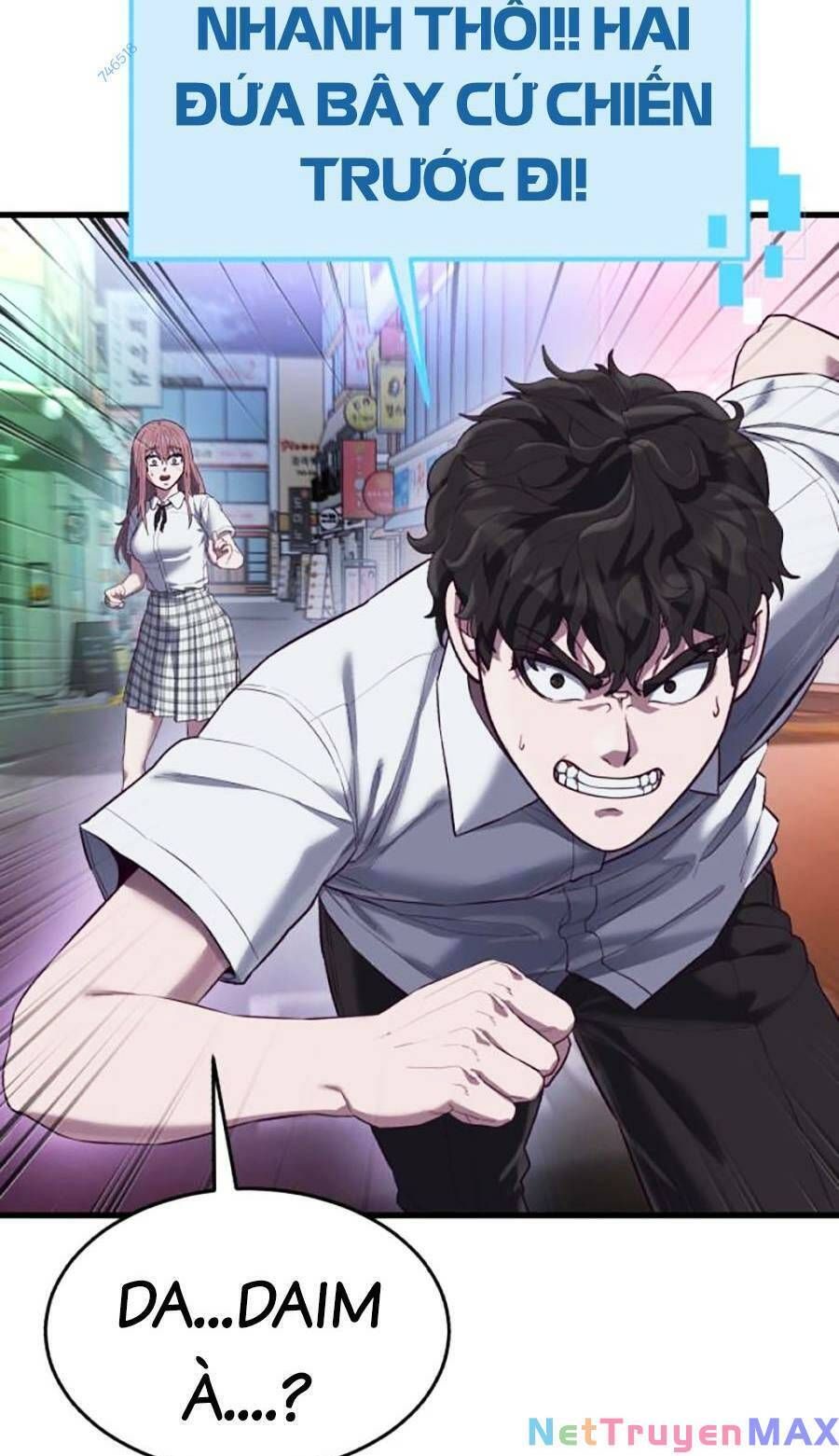 đọc truyện Tên Vâng Lời Tuyệt Đối Chương 16 ảnh 179 tại Thiên Thai Truyện