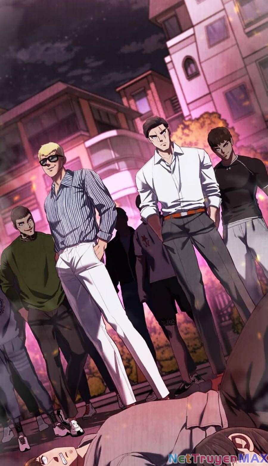 đọc truyện Tên Vâng Lời Tuyệt Đối Chương 16 ảnh 182 tại Thiên Thai Truyện